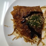 三津浜焼き かどっこ - 