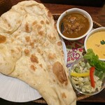 印度料理シタール - 