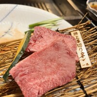 板前焼肉 一牛 北新地店 - 