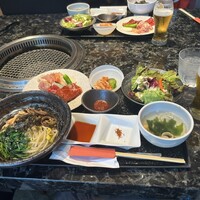 東京焼肉 一頭や コレド室町テラス店 - 