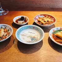 中國菜 奈良町 枸杞 - 