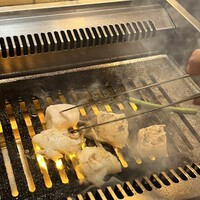 板前焼肉 一牛 北新地店 - 