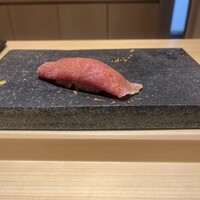 銀座 京都 鮨まつもと - 