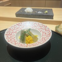 銀座 京都 鮨まつもと - 