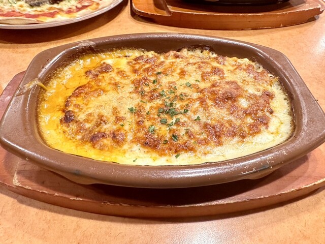 Saizeriya Fushimi Shimotoba Ten