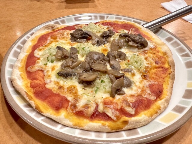 Saizeriya Fushimi Shimotoba Ten photo 4