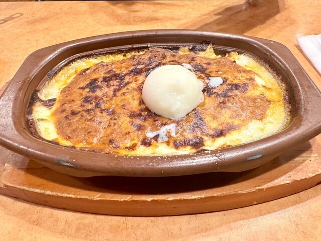 Saizeriya Fushimi Shimotoba Ten photo 3