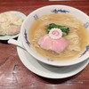 中華蕎麦にし乃