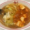 蒙古タンメン中本 上板橋本店