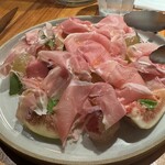 レ ファーブル ボンジュール - 