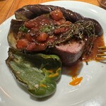 レ ファーブル ボンジュール - 