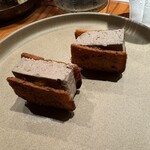 レ ファーブル ボンジュール - 