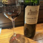 レ ファーブル ボンジュール - 