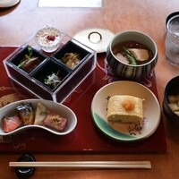 日本料理 京都 華暦 - 
