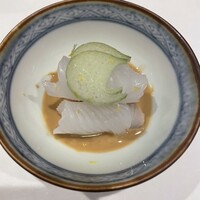 鮨いわもと - 