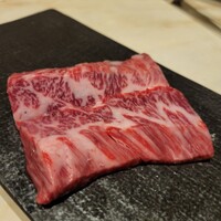 完全個室 牛の達人 private 新宿本店 - ハラミ