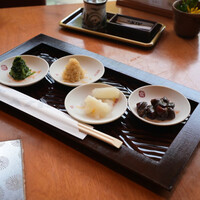 日本料理 京都 華暦 - 