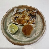 鮨いわもと - 