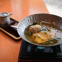 日本料理 京都 華暦 - 