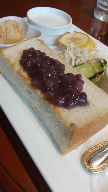 Coffee Senka Sugiura