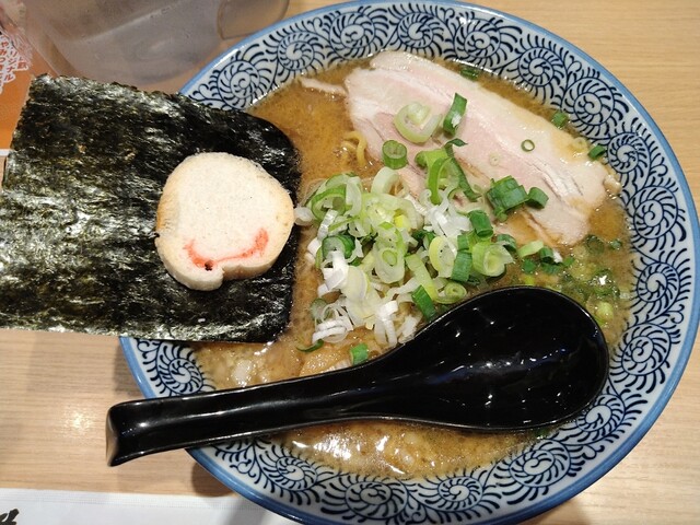 麺や 虎鉄 清田店 （メンヤコテツ） - 大谷地/ラーメン | 食べログ