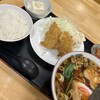いちむら食堂 