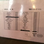 登龍 - とにかく安くて旨い