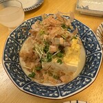 地酒と飯 かど福 - 