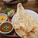 印度料理シタール - 