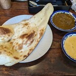 印度料理シタール - 