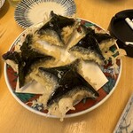 地酒と飯 かど福 - 