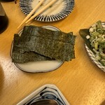 地酒と飯 かど福 - 