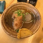 地酒と飯 かど福 - 