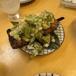 地酒と飯 かど福 - 