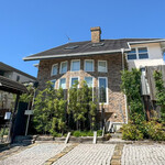 蕎麦 みづ乃 - 外観☆