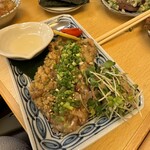 地酒と飯 かど福 - 