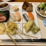 伊東園ホテル 別館 - 料理写真: