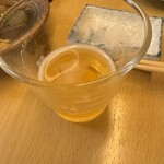 地酒と飯 かど福 - 