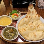 印度料理シタール - 