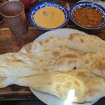 印度料理シタール - 