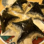 地酒と飯 かど福 - 