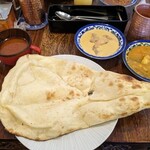 印度料理シタール - 