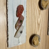 THE SUSHI GINZA 極 - 
