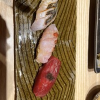 THE SUSHI GINZA 極 - 