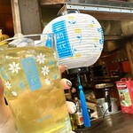 アガリコ 1/3 オリエンタルビストロ - 