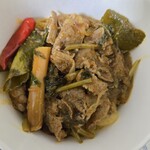 SPICY CURRY 魯珈 - 