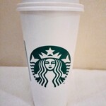 スターバックス・コーヒー - ドリンク写真:Venti®アイスコーヒー