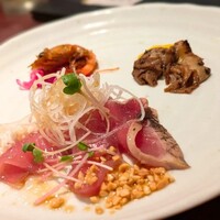 魚China YO - 