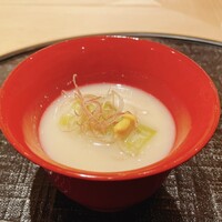 新ばし 星野 - 