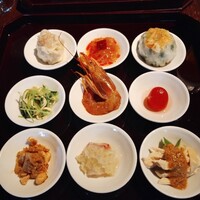 膳處漢ぽっちり - 